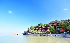 Haad Yao Bayview Resort